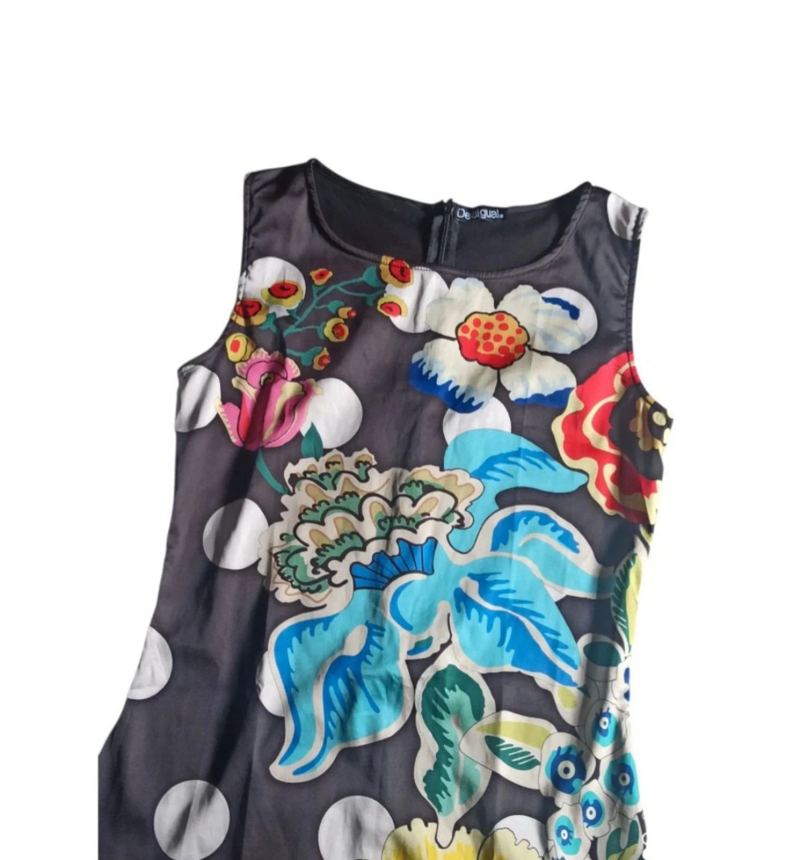 Oude jurk van Desigual – photo 5